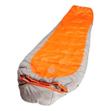 Bolsa De  Dormir  Sarcofago Camping Termica -5° Carpa