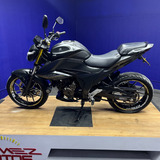 Suzuki Gixxer 250 2024