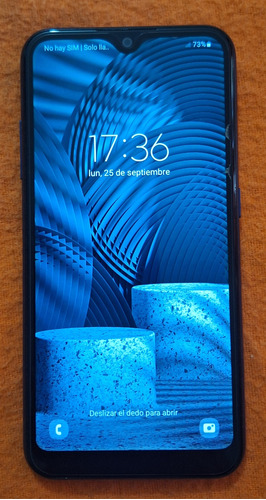 Celular Samsung A01
