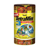 Alimento 3en1 Peces Tetramin Select A Food 68gr Tetra