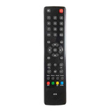 Control Remoto Tv Lcd Led Compatible Tcl Philco 454 Zuk