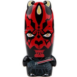 Memoria Usb 8gb Darth Maul Star Wars Contenido Extra Geek