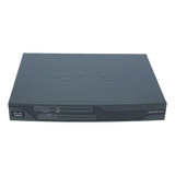 Cisco 881 Router 