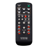 Mando A Distancia Para Sony Rm-amu003 Rm-amu007 Fst-zux9 Lbt