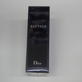 Desodorante Spray Dior Savage X 150 Ml Original
