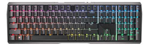 Cherry Teclado Mecanico Inalambrico Mx 3.0s Para Juegos. Car