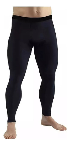 2 Calça Leg Academia Corrida Proteção Térmica Segunda Pele