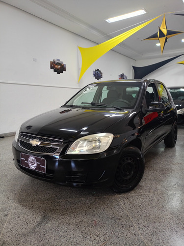 Chevrolet Celta 2015 1.0 Lt Flex Power 5p