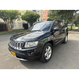 Jeep Compass 2012 2.4 Limited