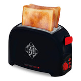 Tostador Eléctrico 900 W Telefunken Easytoast 4500 7 Niveles