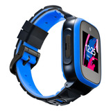 Smartwatch Wi-fi/4g + Gps + Chamada Voz E Vídeo Multilaser