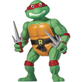 Tmnt Tortugas Ninja Jumbo Rafael Reissue 30cm Playmates