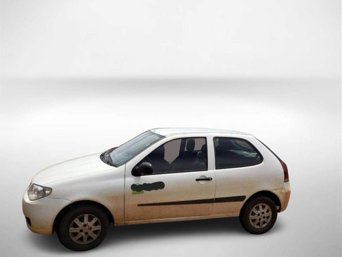  FIAT PALIO FIRE 1.0 8V FLEX