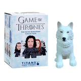 Figura Titans Game Of Thrones The Seven Kingdoms Ghost