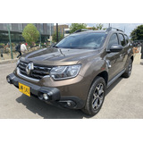 Renault Duster Intense 1.3 Mt 4x4