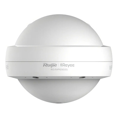 Access Point Exterior Wi-Fi 6 Ruijie RG-RAP6262(G) blanco | Envío gratis