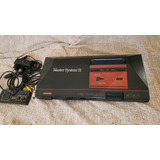 Master System 2 Em Excelente Estado. Alex Kid + Joystick