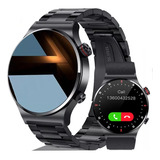 Reloj Inteligente Bluetooth Hombre Llamada Reloj Deportivo