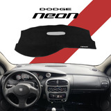 Cubretablero Bordado Dodge Neon 2000