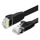 Tnp Cat 6 Cable De Red De 80 Pies, Cable Ethernet Corto De 6