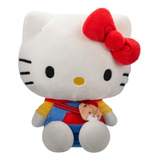 Hello Kitty & Friends Peluche 20 Cm Licencia Oficial Sanrio