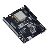 Placa Wemos D1 Wifi Esp32 R32 - Projetos Arduino