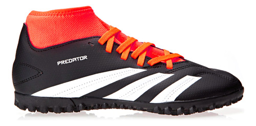 Chuteira Predator 24 Club Sock adidas *lançamento 2024*