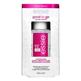 Set De Esmaltes Para Uñas Essie Nail Care, 8-free Vegan, Goo