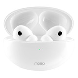 Mobo Audifonos Bluetooth Primer Anc Blanco