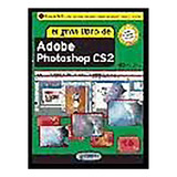 El Gran Libro De Adobe Photoshop Cs2 - Mediactive - #d