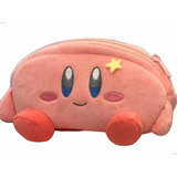 Estuche Para Lápices Kirby Cosmetiquero Nuevo Envío Rápido