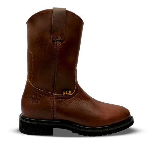 Botas De Trabajo Acm Bota E | Envío gratis