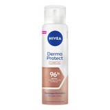 Antitranspirante Nivea Derma Protect Clinical 150 Ml