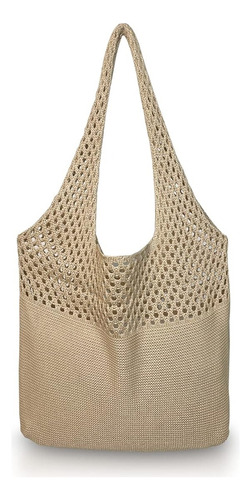 Bolsa De Lona Para Mujer Bolsa Playa Bolsas De Dama De Moda