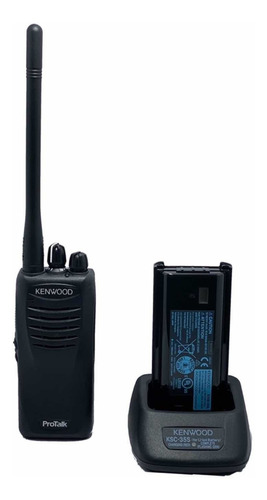 Radio De Comunicación Kenwood Tk2400 Vhf