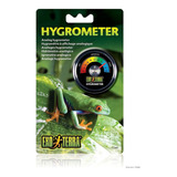 Exo Terra Terrarium Hydrometer