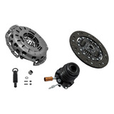 Kit Clutch Ford Ranger 2.3 L 1995-2012