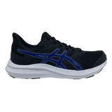 Tênis Asics Masculino Jolt 4 Preto Academia Treino