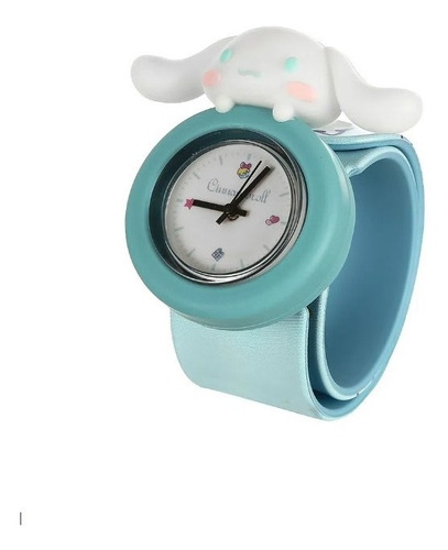 Reloj Hello Kitty Pulsera Cinnamoroll My Melody Kuromi