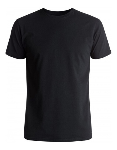 Remera Lisa 100% Algodón Peinado Premium-excelente Calidad