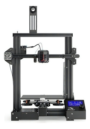 Impresora 3d Creality Fdm Ender-3 Neo Autolevel