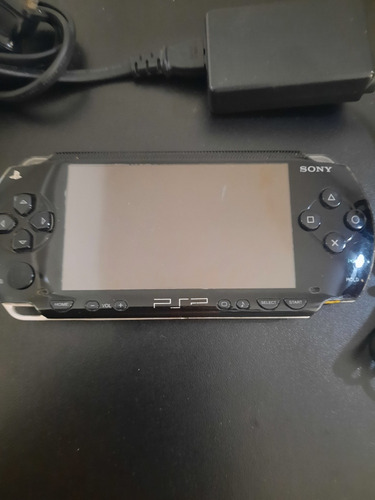 Consola De Juegos Sony Psp-30 Brite 64mb