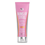 Crema Buns Of Steel Fit - Crema Reductora De Celulitis