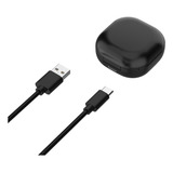 Para Auriculares Usb De Repuesto Para Galaxy Buds Pro Sm-r19