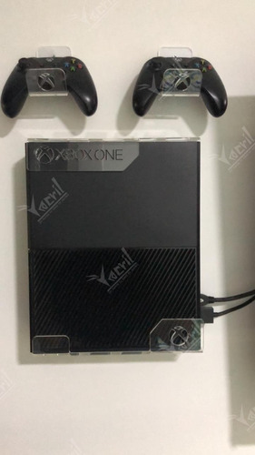 Xbox One 500gb + 2 Controles