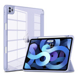 Dttocase Para iPad Air Case 5ª / 4ª Generación De 10,9 Pulga