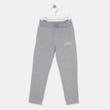 Pants Deportivo Tommy Hilfiger Hombre Original Gris 