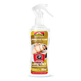 Ultimate Protetor Hidratante Para Couro 200ml