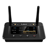 1mii Receptor Transmisor Bluetooth 5.0 Para Tv Estéreo Dom.