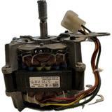 Motor Lavarropas Drean Family 086 096